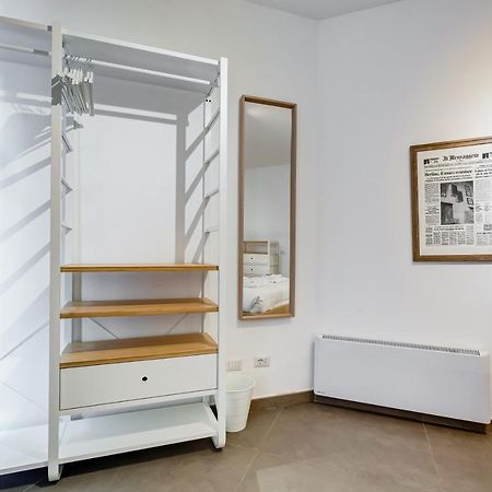 Bdc - Classy Loft In Trastevere Roma Eksteriør bilde