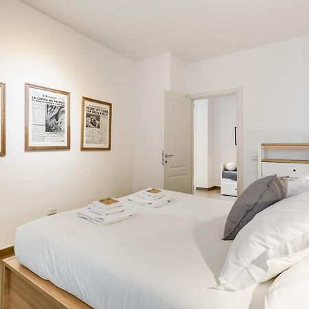 Bdc - Classy Loft In Trastevere Roma Eksteriør bilde