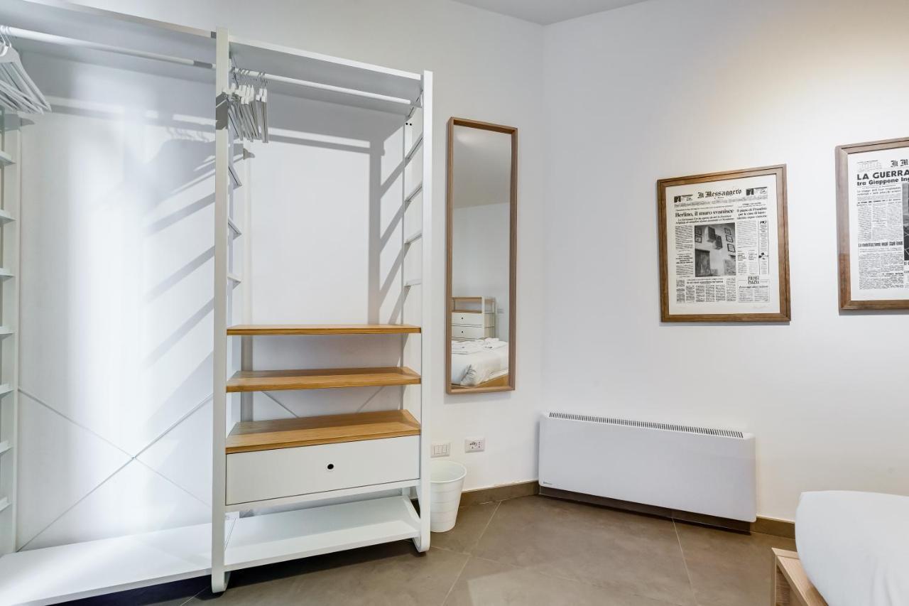Bdc - Classy Loft In Trastevere Roma Eksteriør bilde