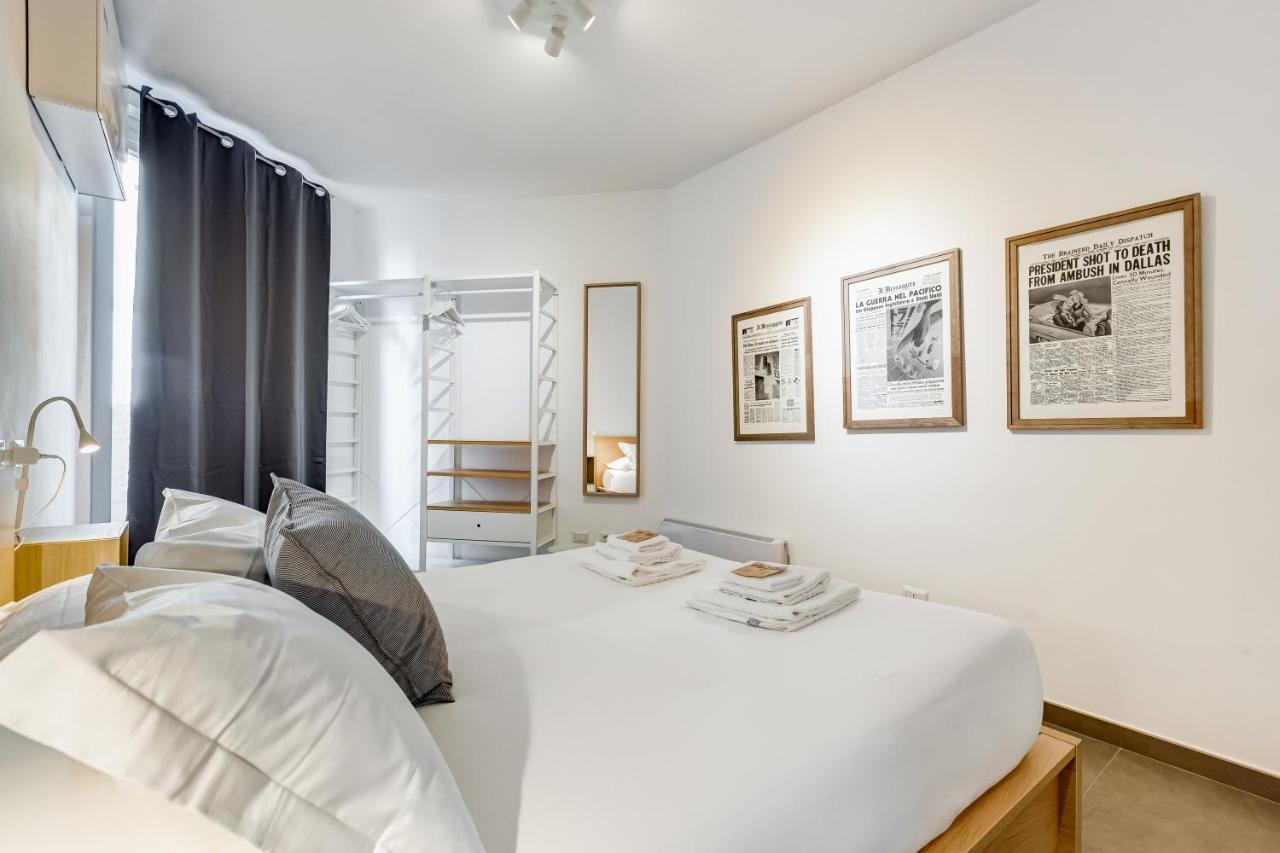 Bdc - Classy Loft In Trastevere Roma Eksteriør bilde