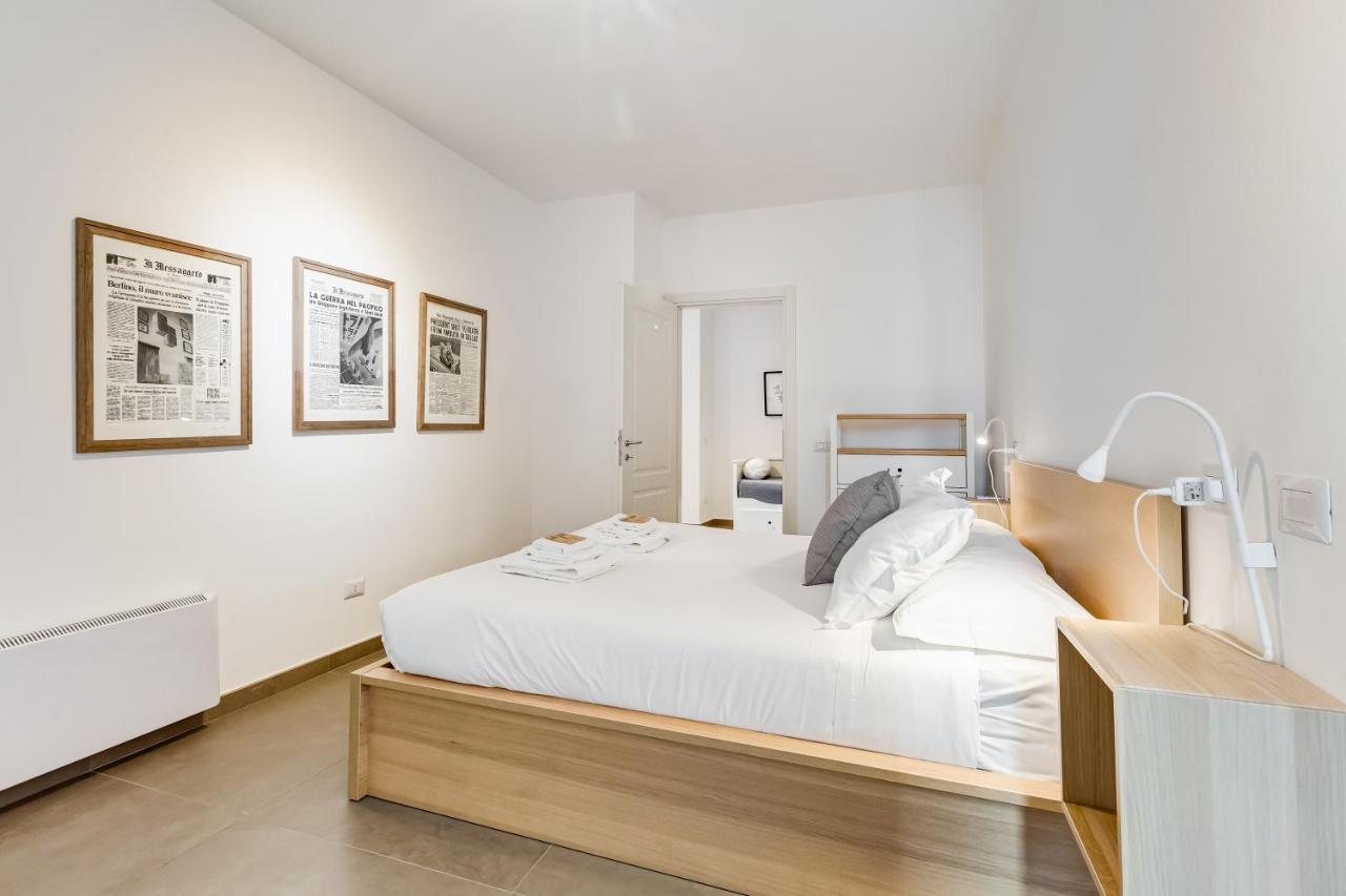 Bdc - Classy Loft In Trastevere Roma Eksteriør bilde