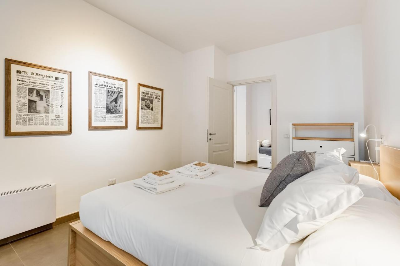 Bdc - Classy Loft In Trastevere Roma Eksteriør bilde