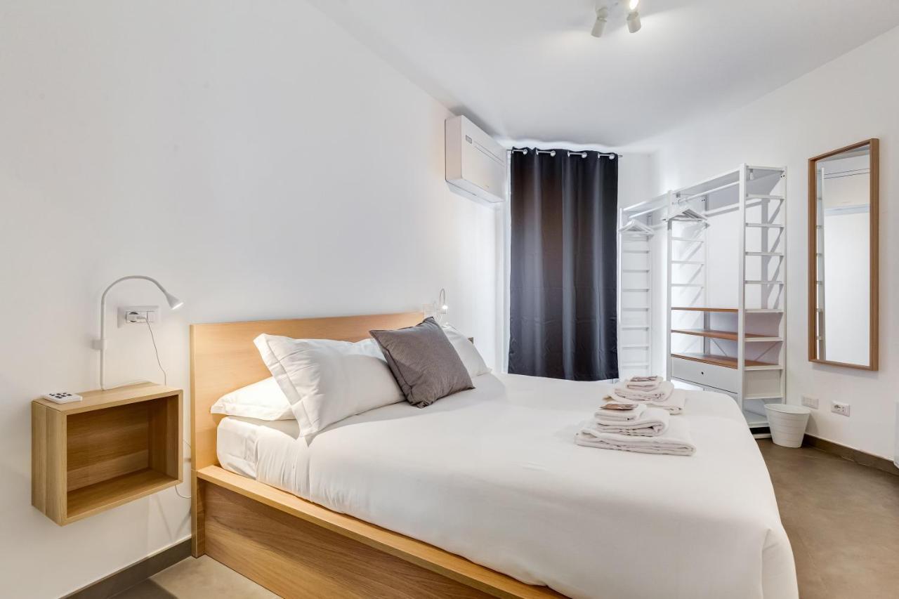 Bdc - Classy Loft In Trastevere Roma Eksteriør bilde