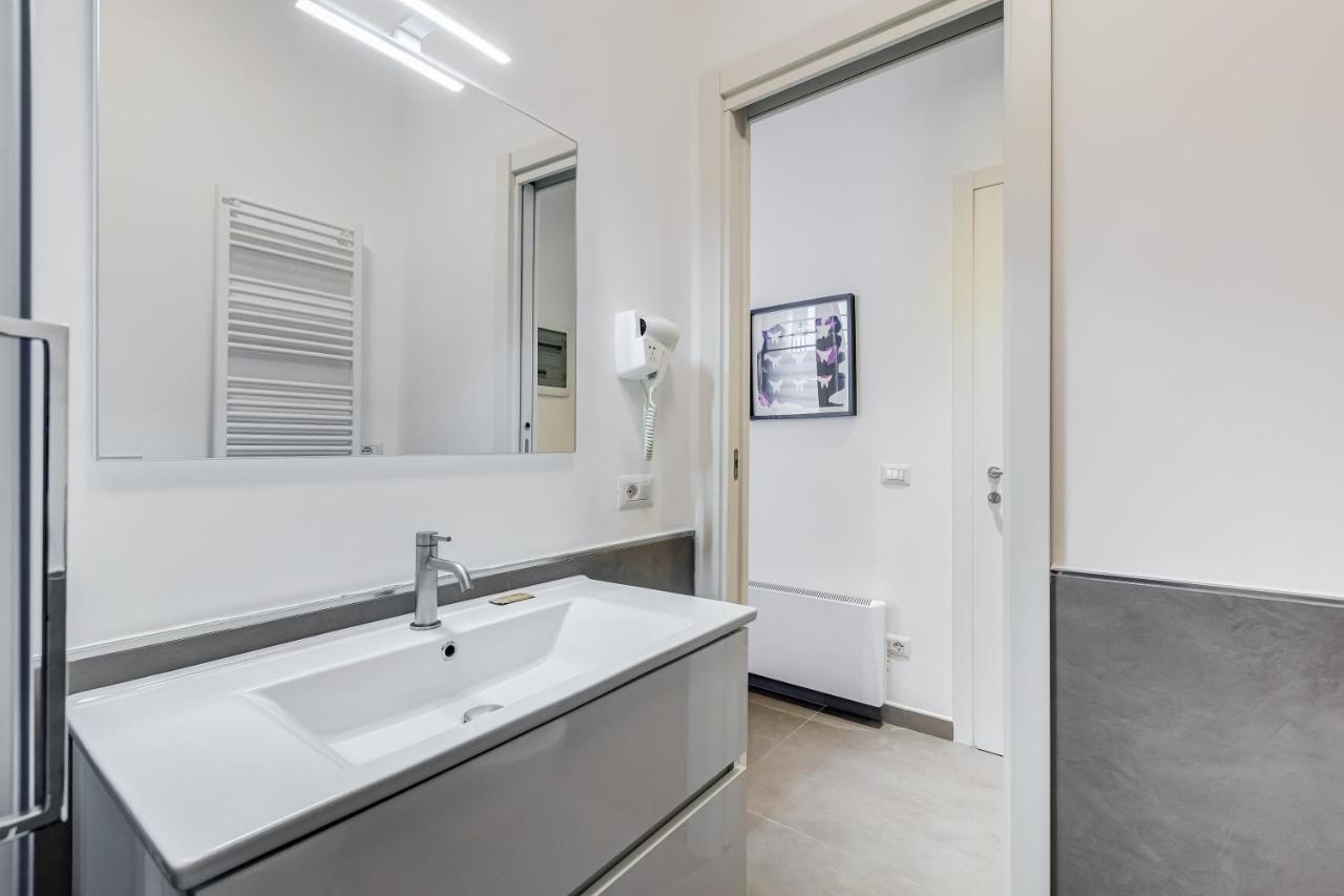 Bdc - Classy Loft In Trastevere Roma Eksteriør bilde