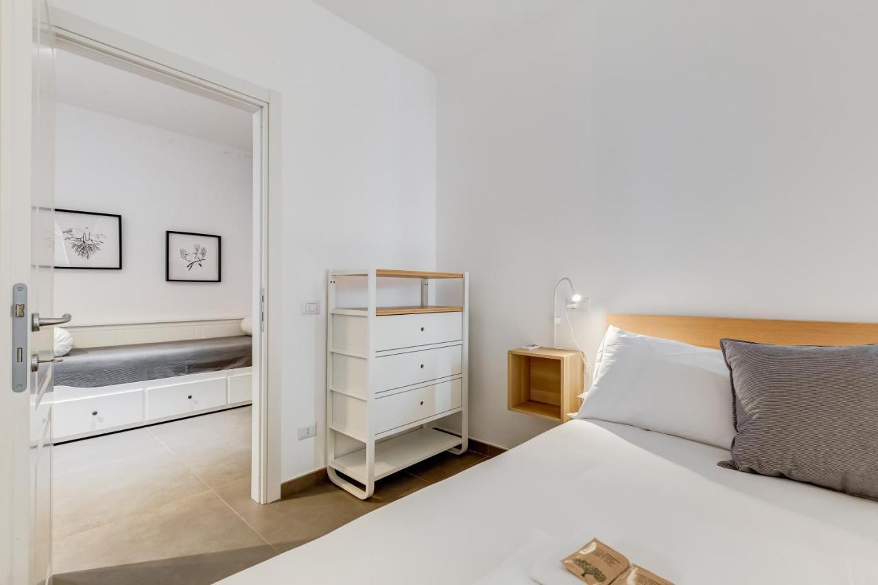 Bdc - Classy Loft In Trastevere Roma Eksteriør bilde