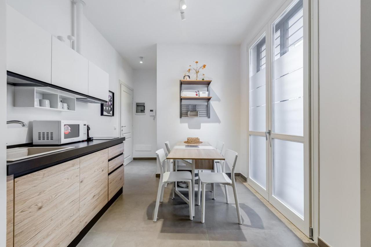 Bdc - Classy Loft In Trastevere Roma Eksteriør bilde