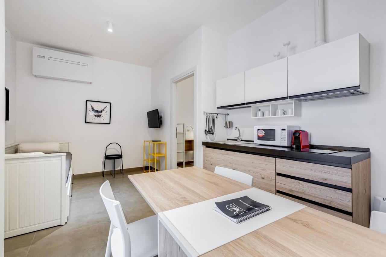 Bdc - Classy Loft In Trastevere Roma Eksteriør bilde