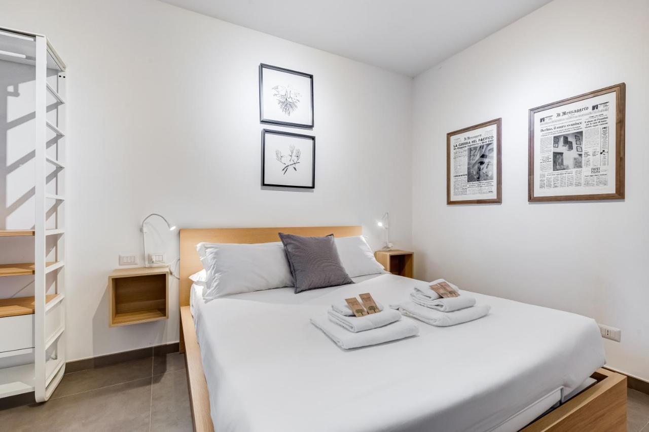 Bdc - Classy Loft In Trastevere Roma Eksteriør bilde