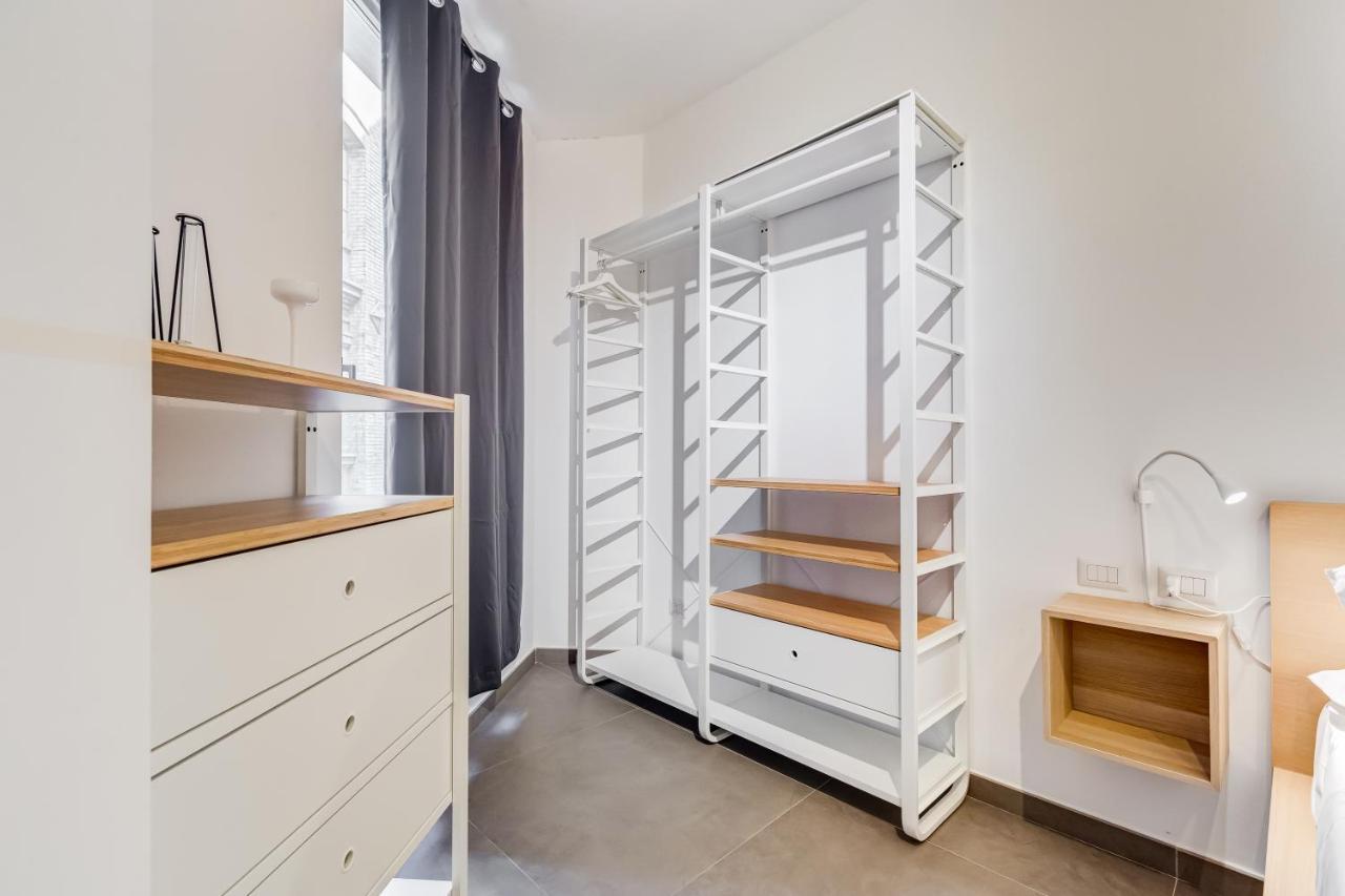 Bdc - Classy Loft In Trastevere Roma Eksteriør bilde