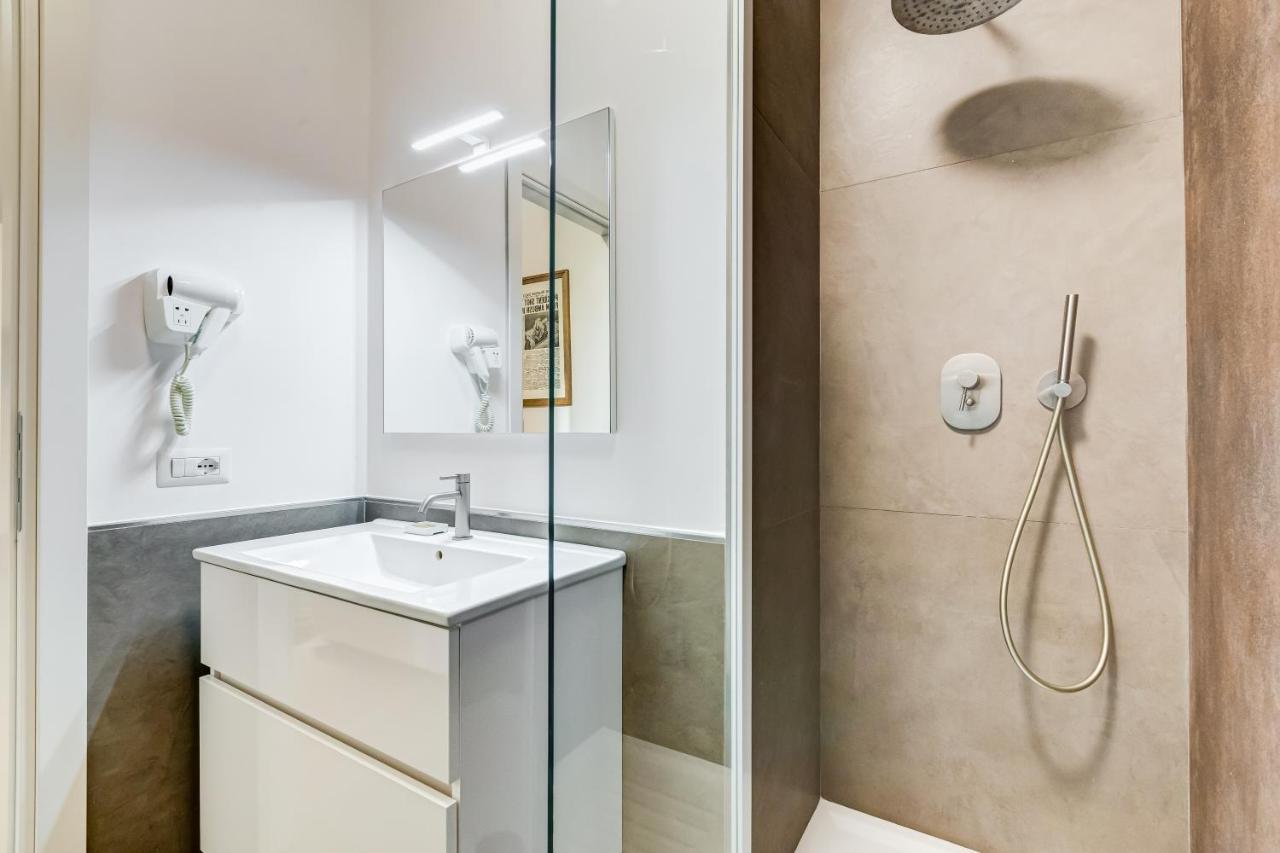 Bdc - Classy Loft In Trastevere Roma Eksteriør bilde