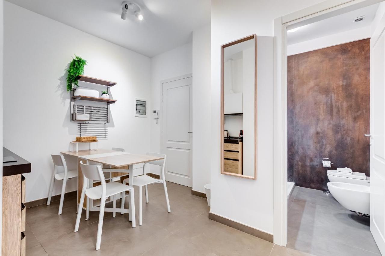 Bdc - Classy Loft In Trastevere Roma Eksteriør bilde
