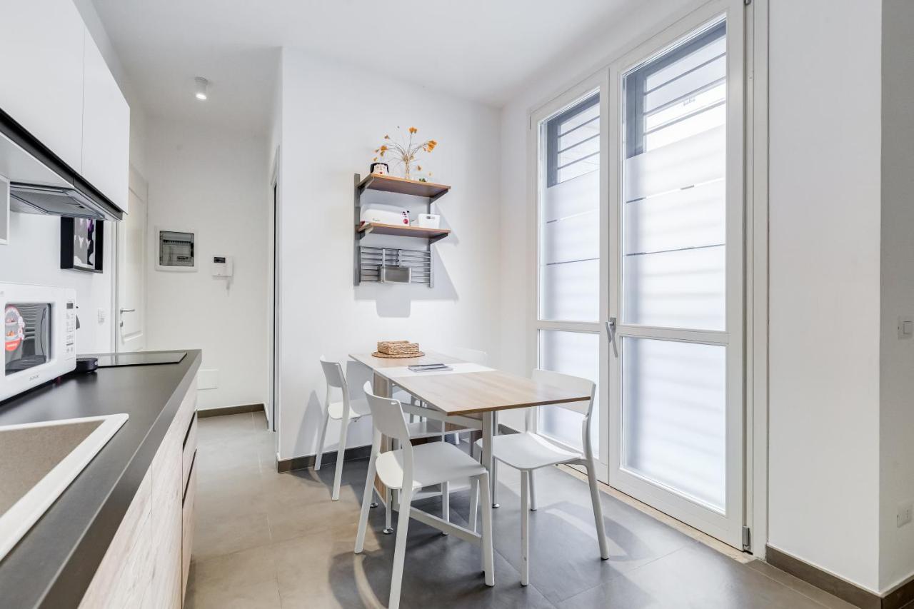 Bdc - Classy Loft In Trastevere Roma Eksteriør bilde
