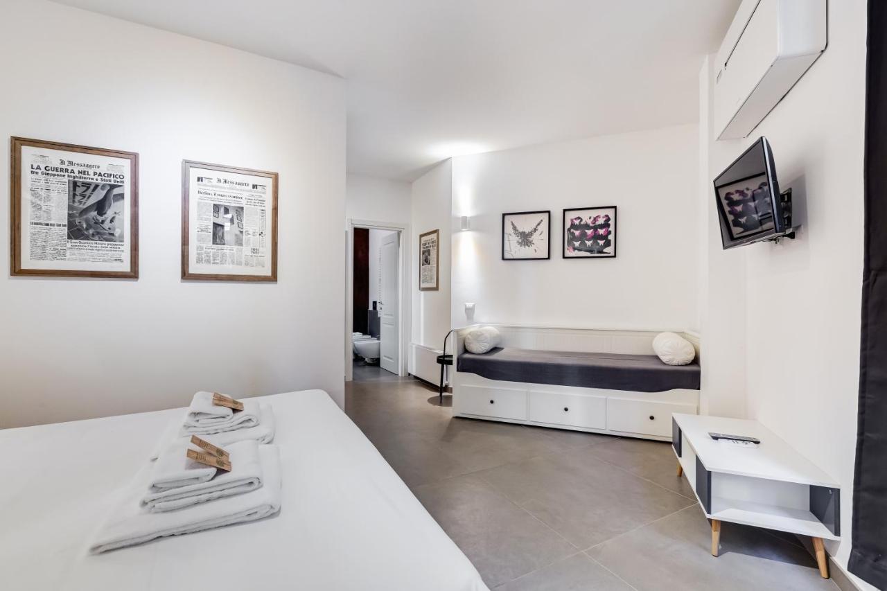 Bdc - Classy Loft In Trastevere Roma Eksteriør bilde