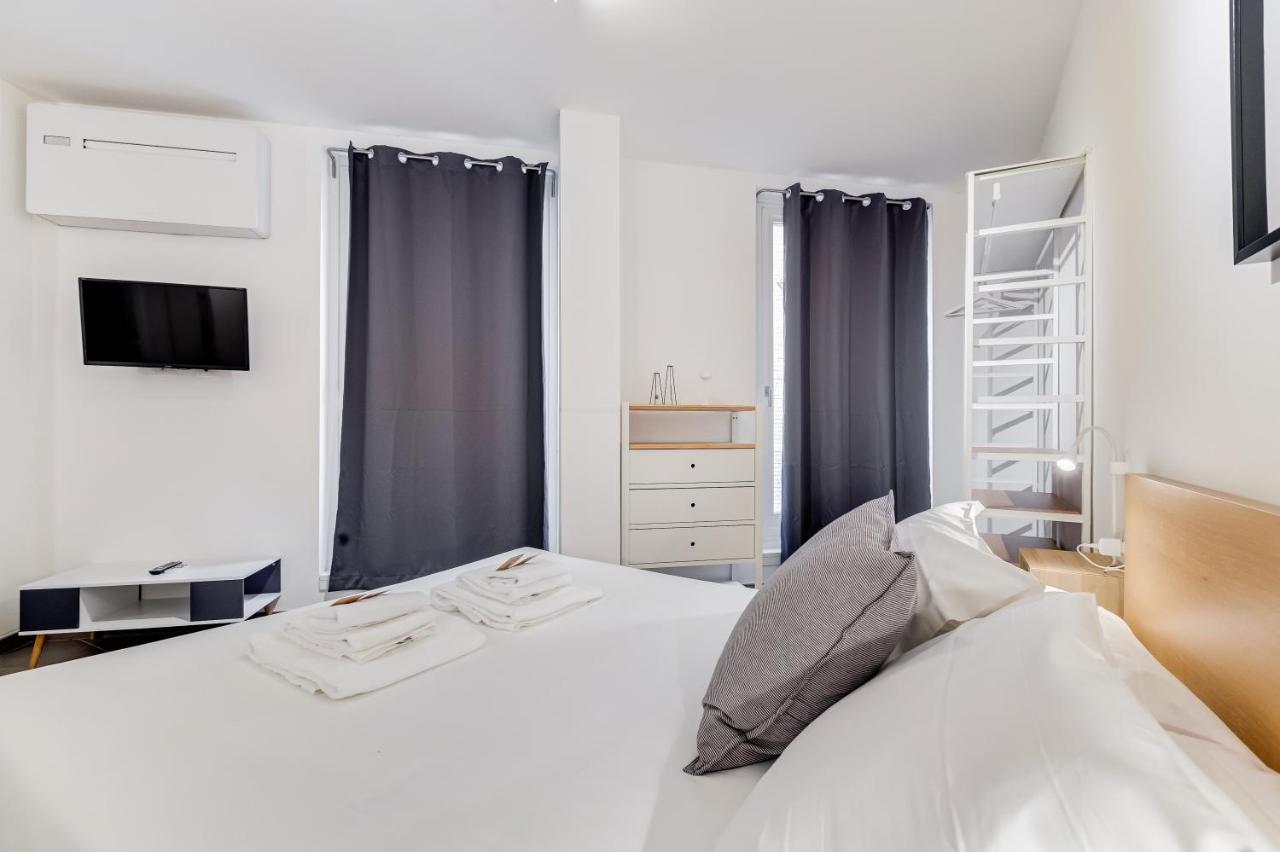 Bdc - Classy Loft In Trastevere Roma Eksteriør bilde