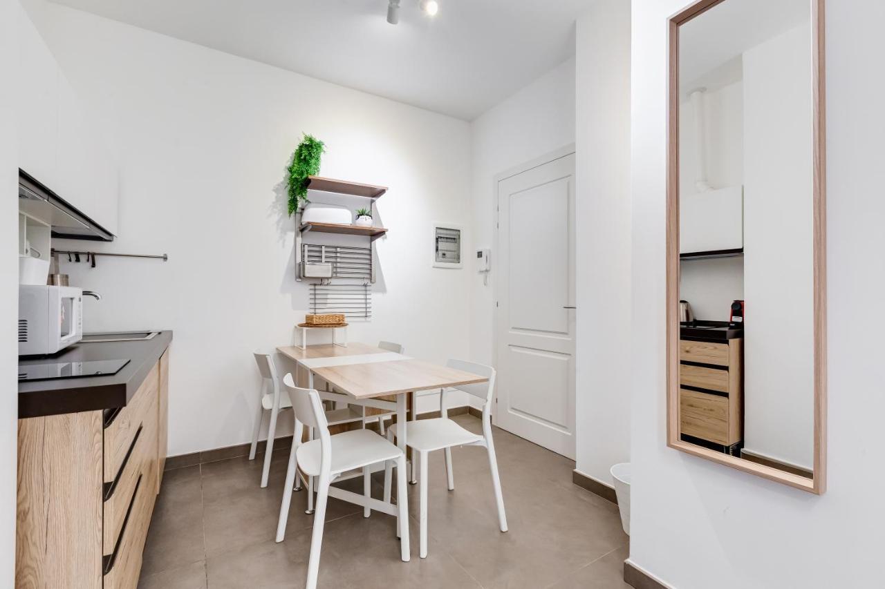 Bdc - Classy Loft In Trastevere Roma Eksteriør bilde