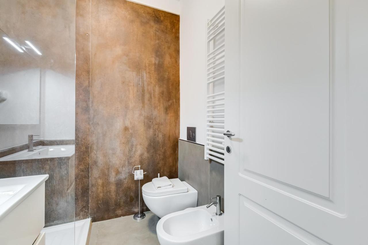 Bdc - Classy Loft In Trastevere Roma Eksteriør bilde