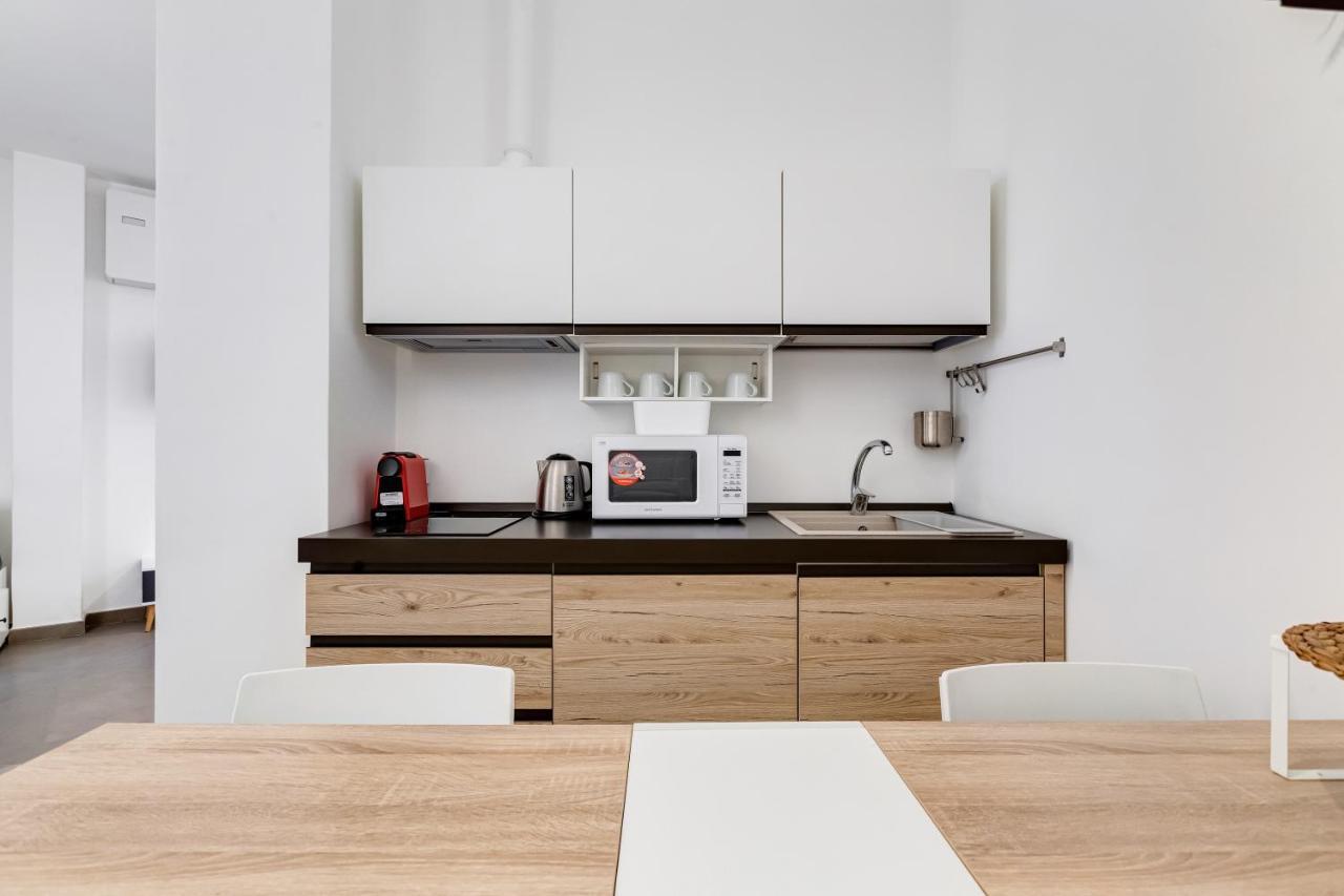 Bdc - Classy Loft In Trastevere Roma Eksteriør bilde