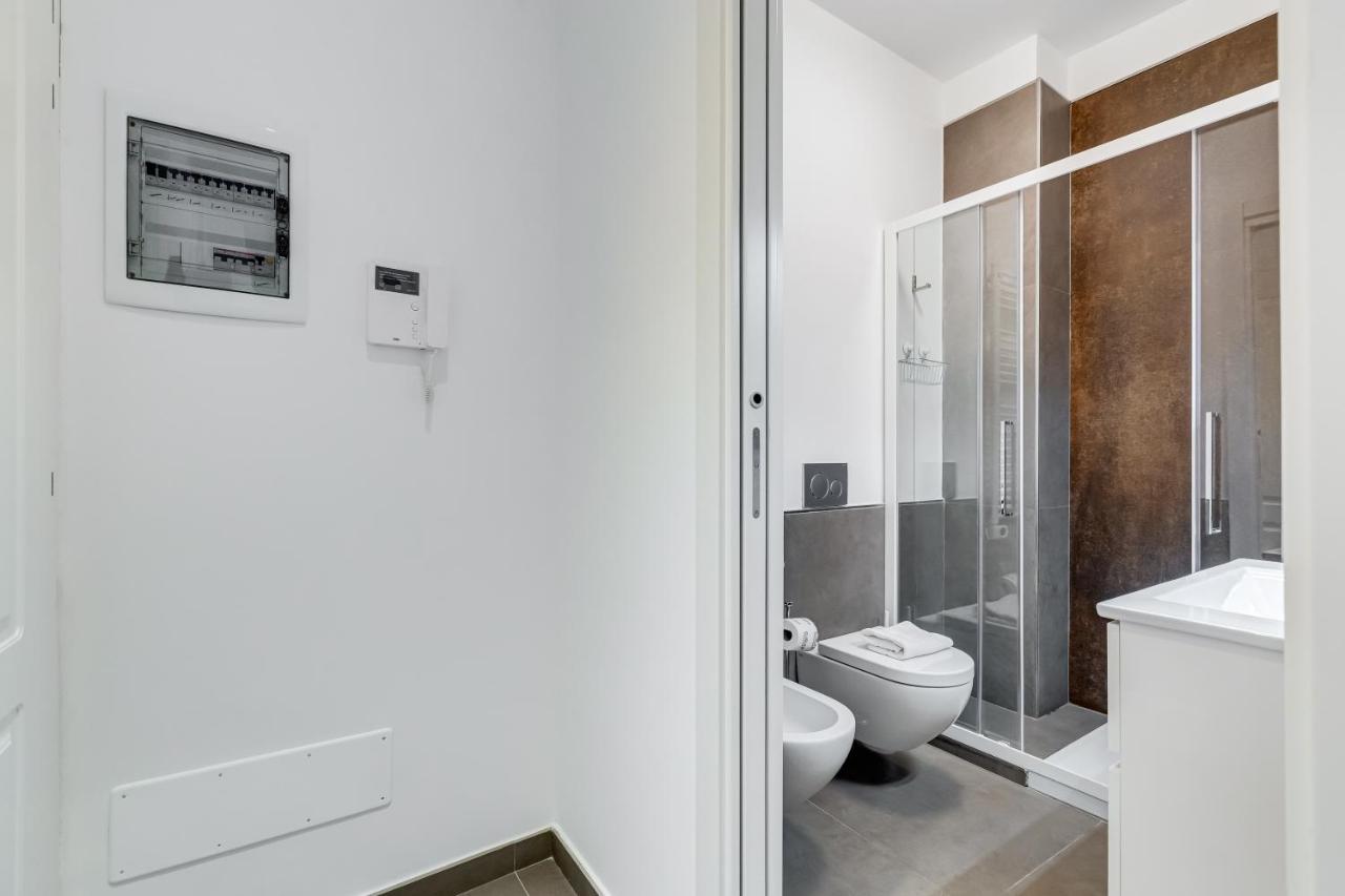 Bdc - Classy Loft In Trastevere Roma Eksteriør bilde