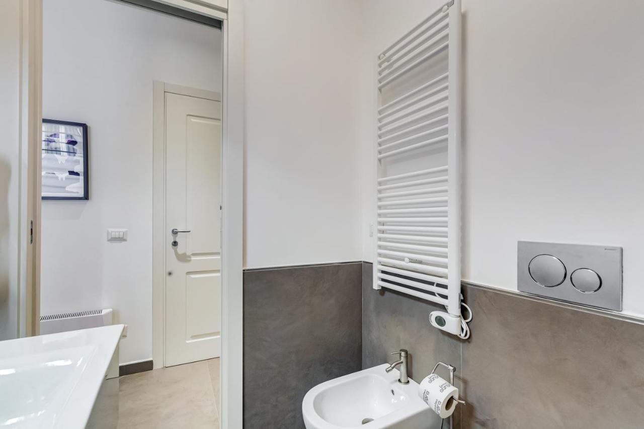 Bdc - Classy Loft In Trastevere Roma Eksteriør bilde