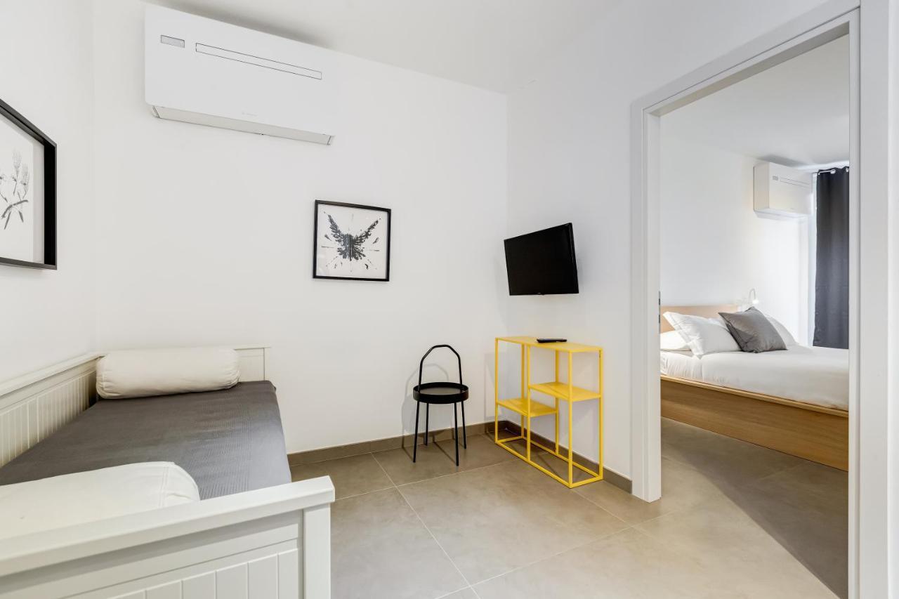 Bdc - Classy Loft In Trastevere Roma Eksteriør bilde