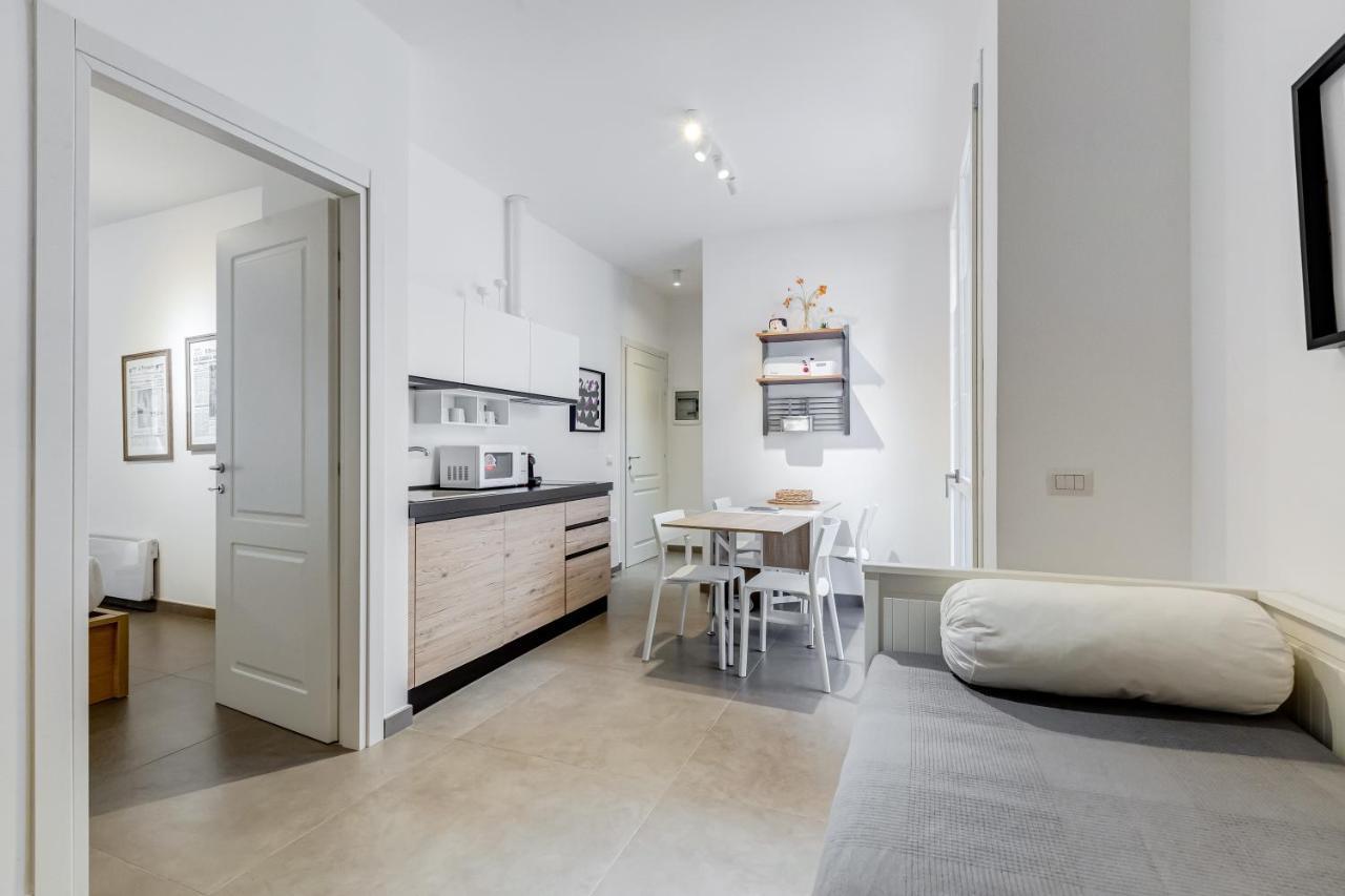 Bdc - Classy Loft In Trastevere Roma Eksteriør bilde