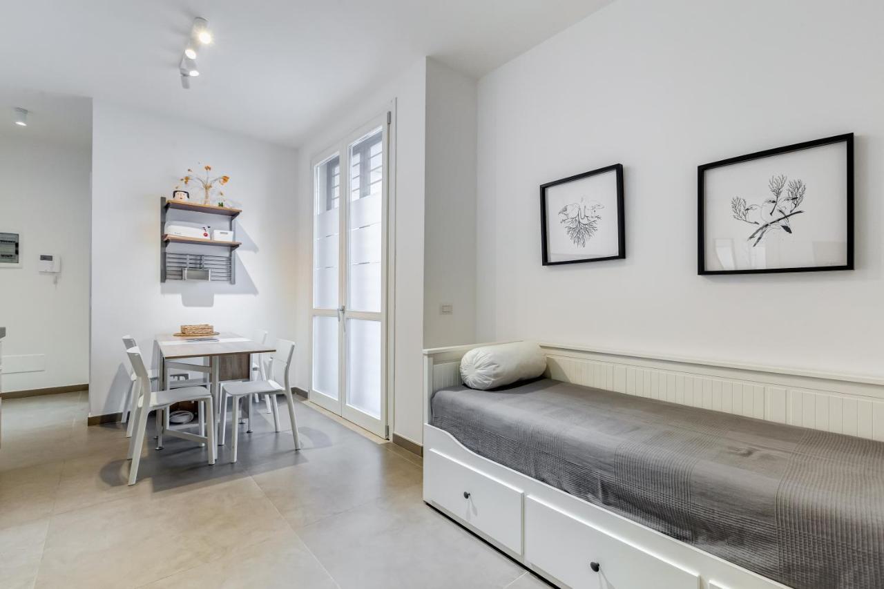 Bdc - Classy Loft In Trastevere Roma Eksteriør bilde