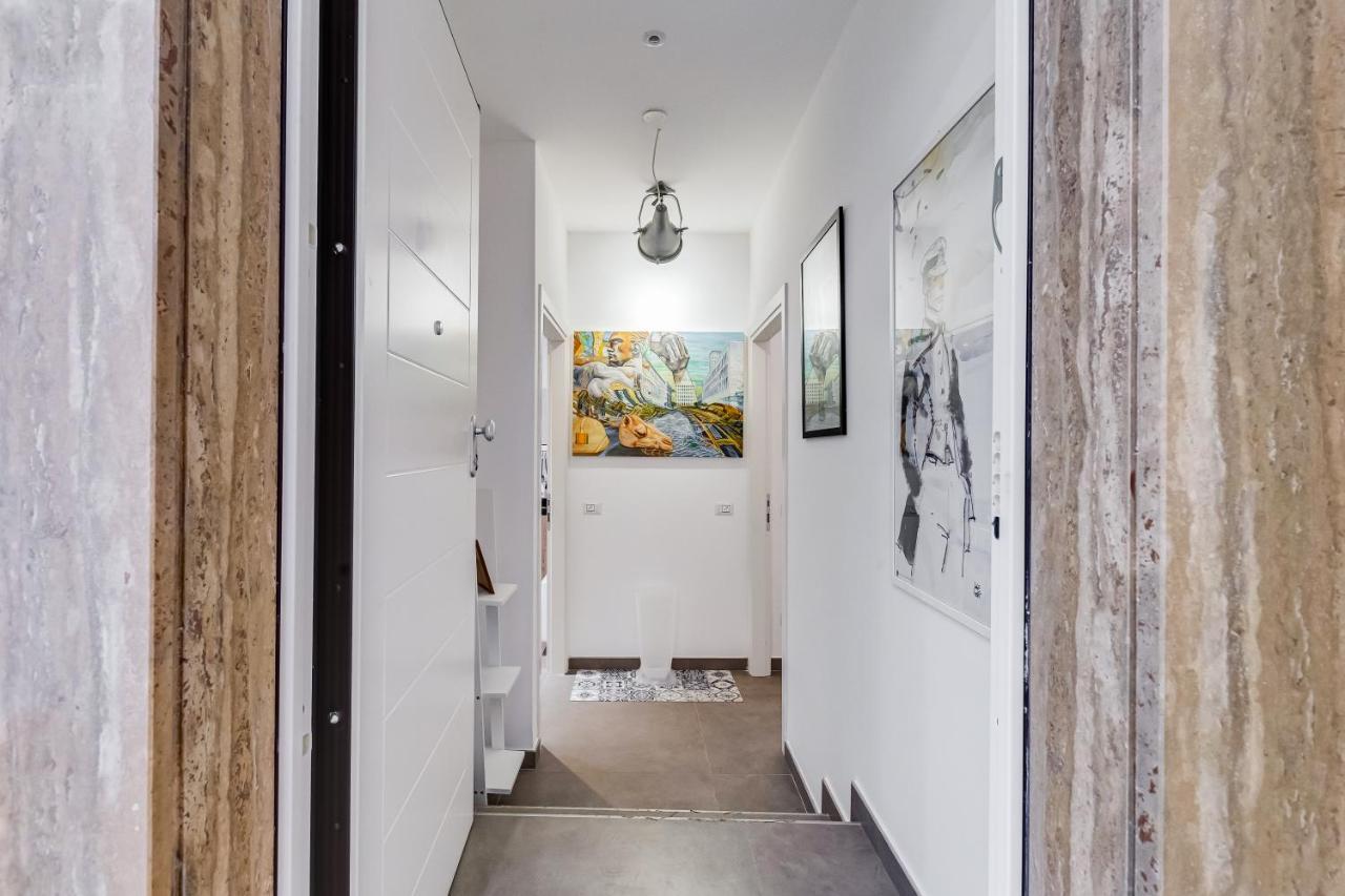 Bdc - Classy Loft In Trastevere Roma Eksteriør bilde