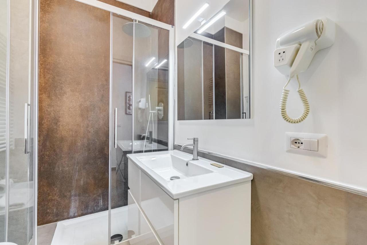 Bdc - Classy Loft In Trastevere Roma Eksteriør bilde