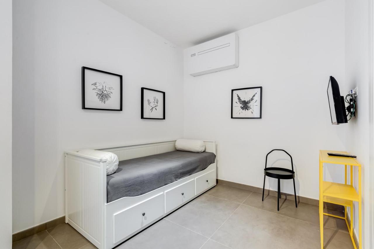 Bdc - Classy Loft In Trastevere Roma Eksteriør bilde