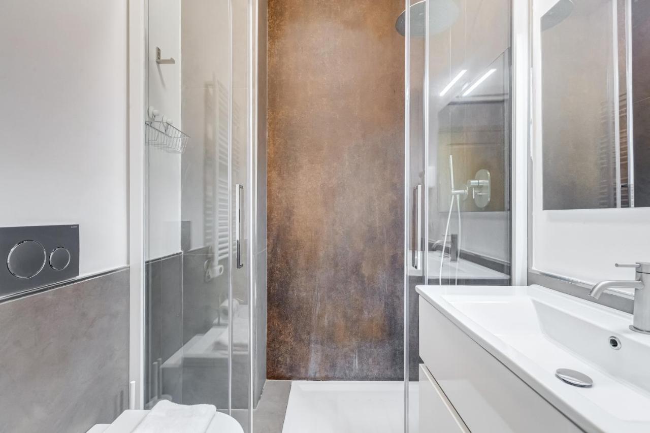 Bdc - Classy Loft In Trastevere Roma Eksteriør bilde