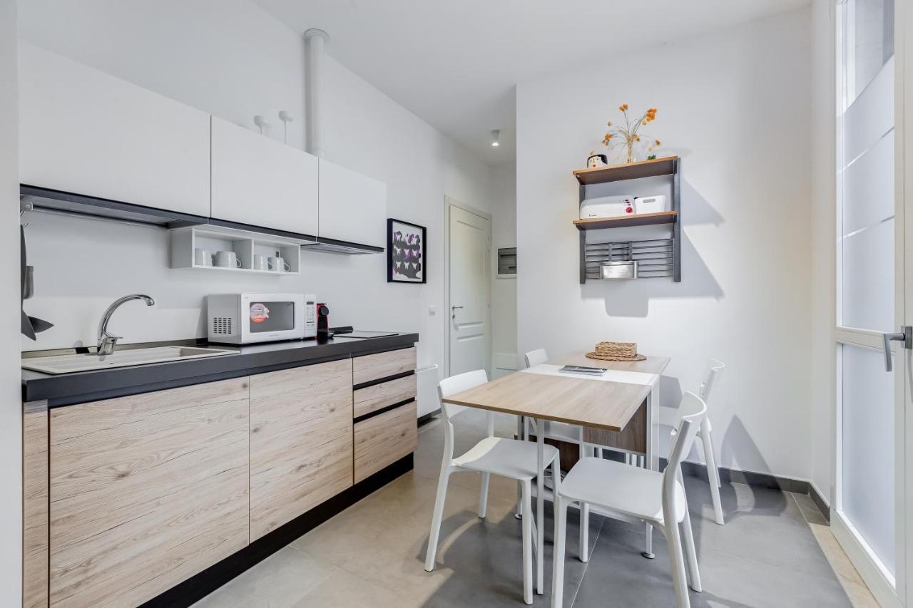 Bdc - Classy Loft In Trastevere Roma Eksteriør bilde