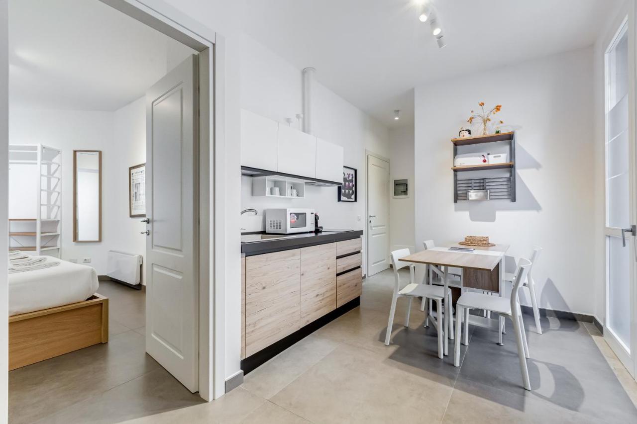 Bdc - Classy Loft In Trastevere Roma Eksteriør bilde