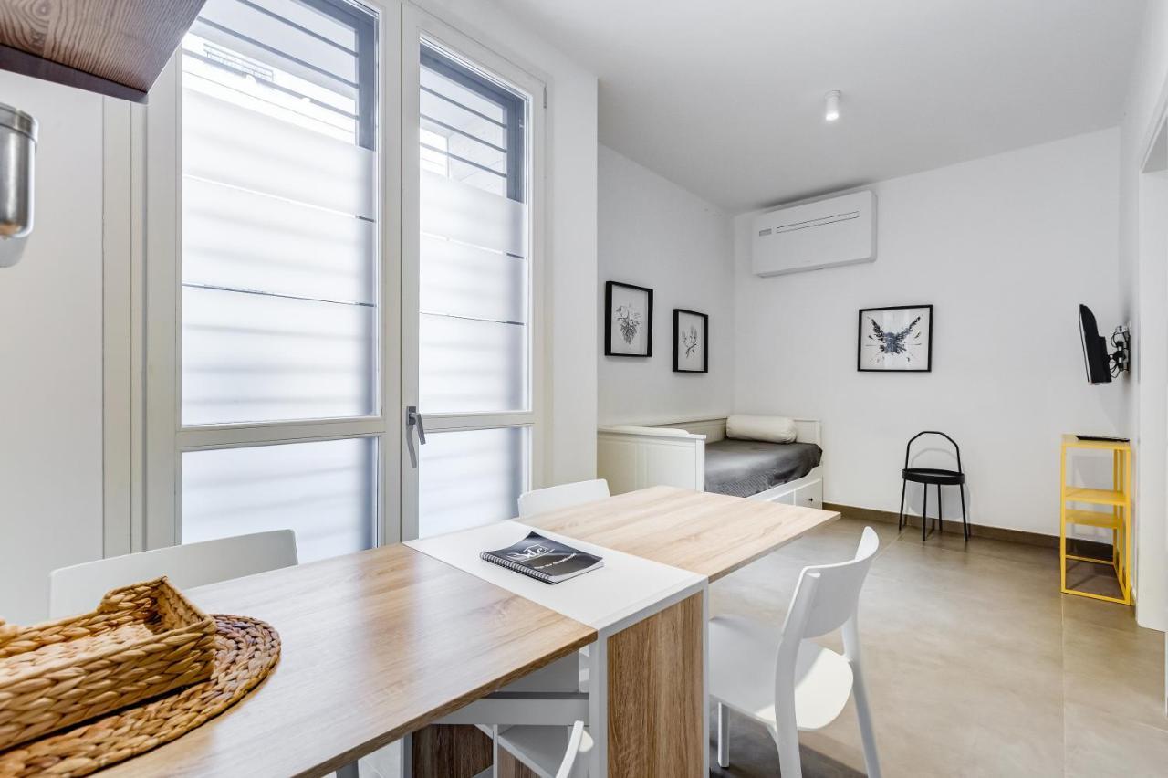 Bdc - Classy Loft In Trastevere Roma Eksteriør bilde