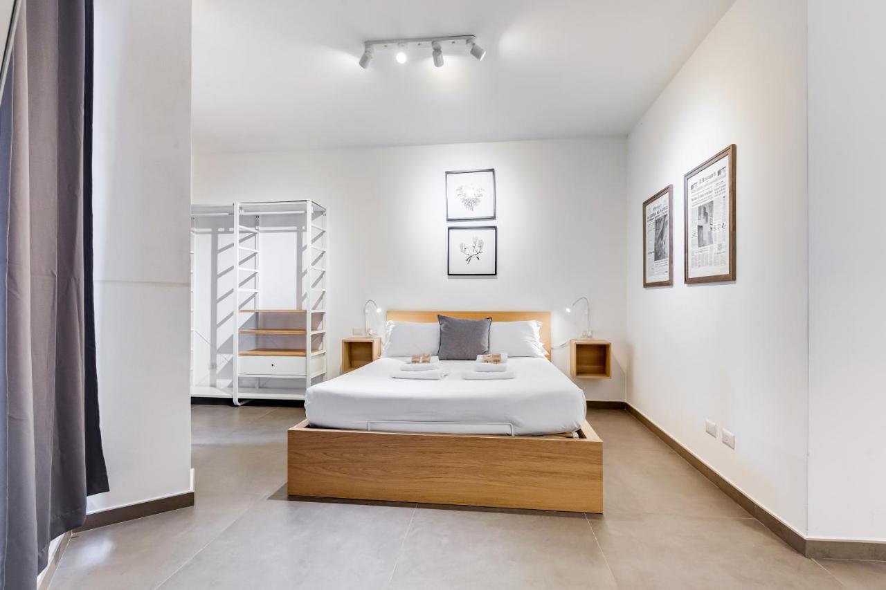 Bdc - Classy Loft In Trastevere Roma Eksteriør bilde