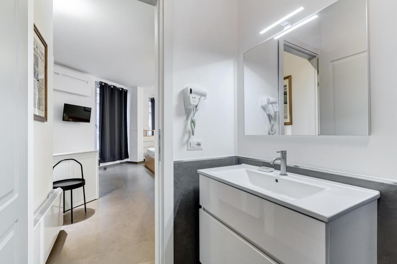 Bdc - Classy Loft In Trastevere Roma Eksteriør bilde