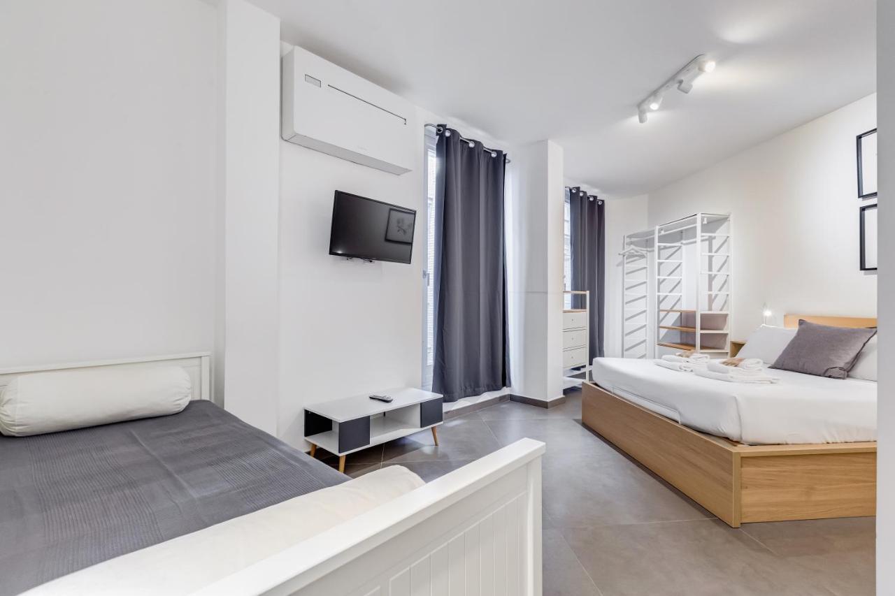 Bdc - Classy Loft In Trastevere Roma Eksteriør bilde
