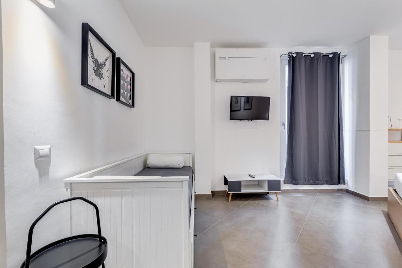 Bdc - Classy Loft In Trastevere Roma Eksteriør bilde