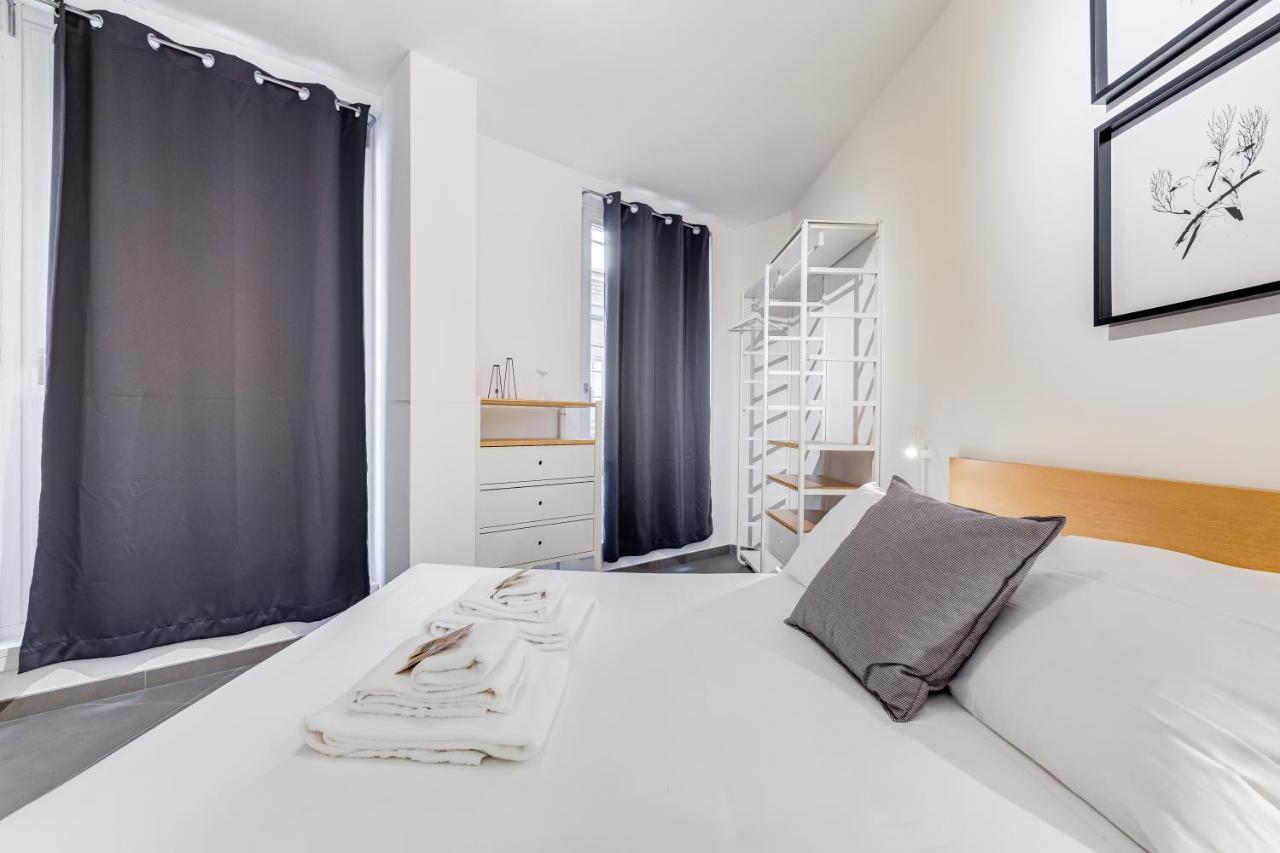 Bdc - Classy Loft In Trastevere Roma Eksteriør bilde