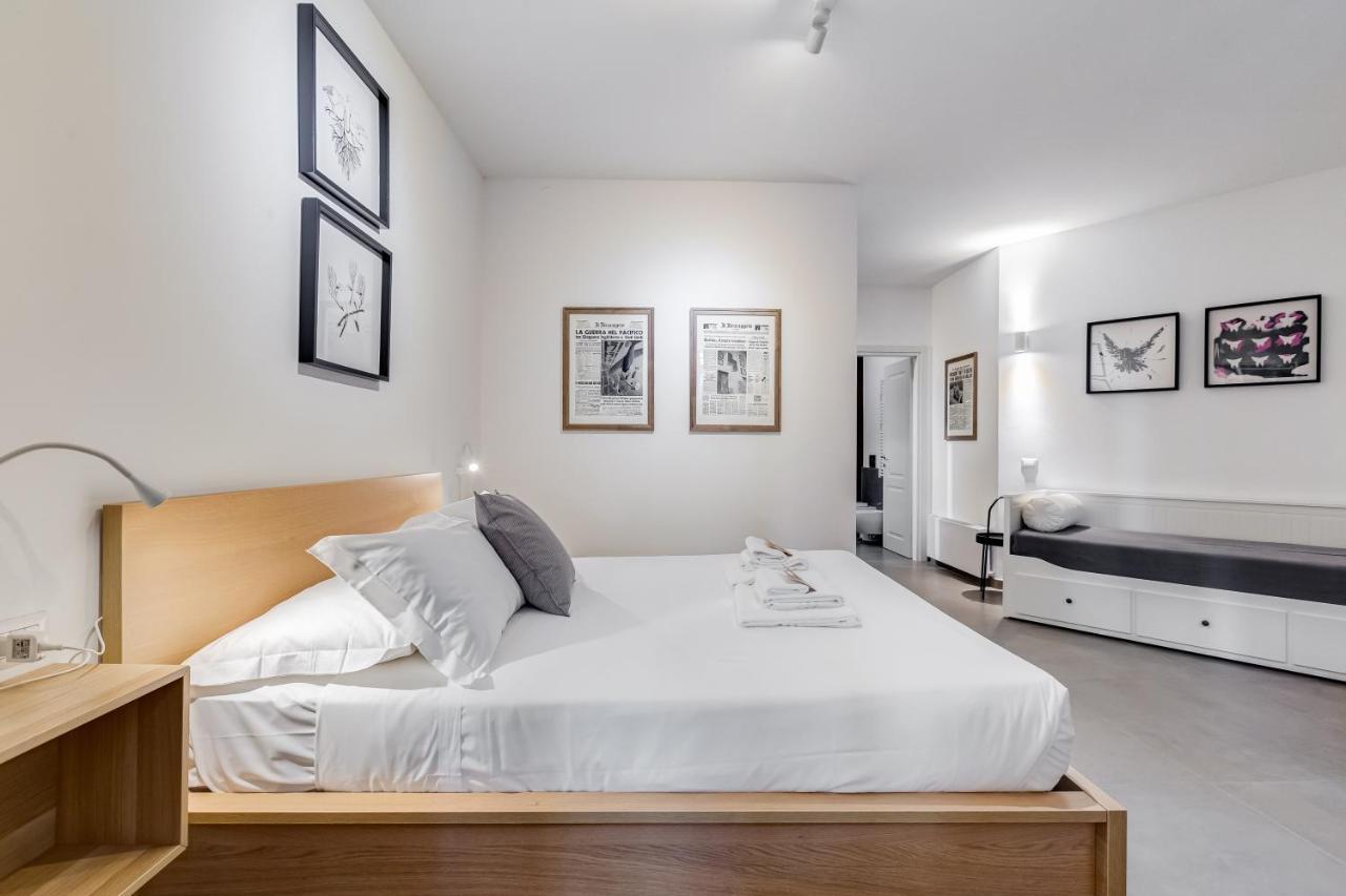 Bdc - Classy Loft In Trastevere Roma Eksteriør bilde