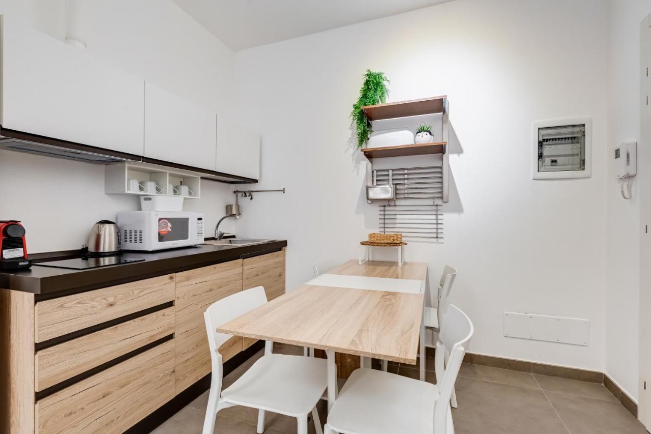 Bdc - Classy Loft In Trastevere Roma Eksteriør bilde