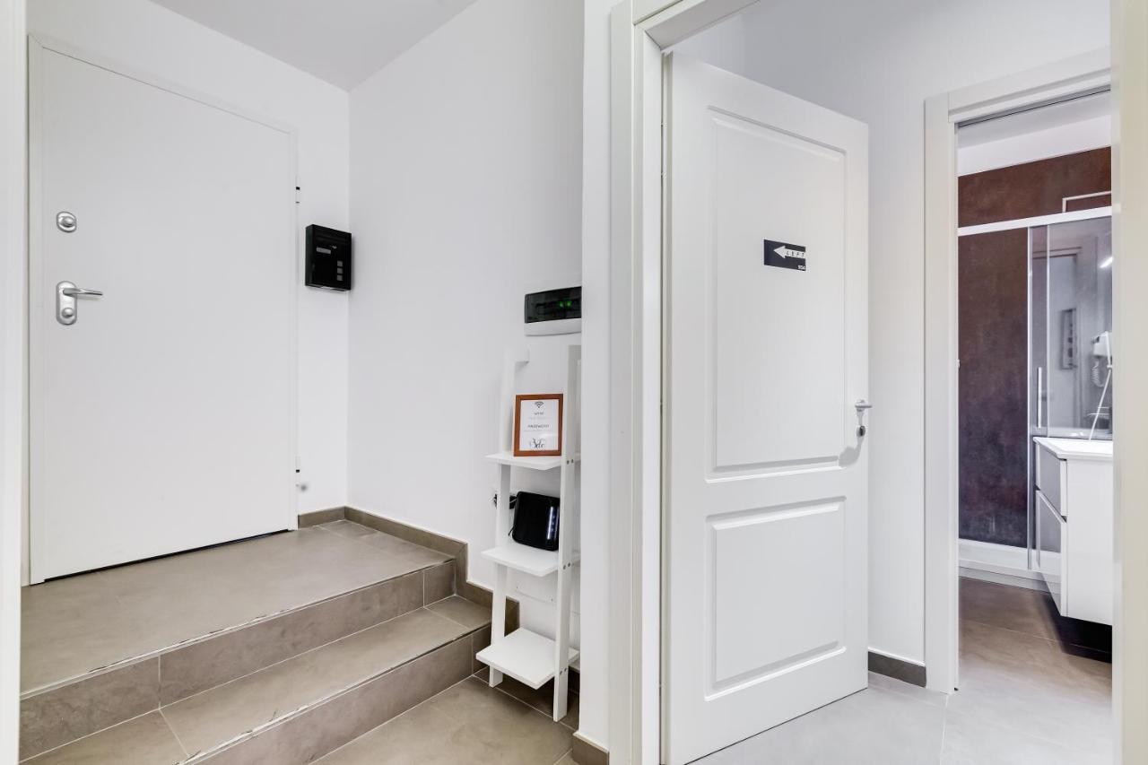 Bdc - Classy Loft In Trastevere Roma Eksteriør bilde