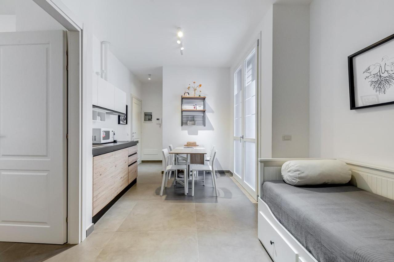 Bdc - Classy Loft In Trastevere Roma Eksteriør bilde