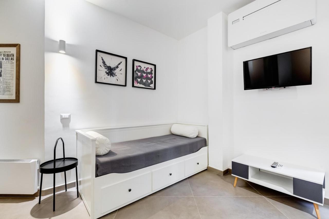 Bdc - Classy Loft In Trastevere Roma Eksteriør bilde