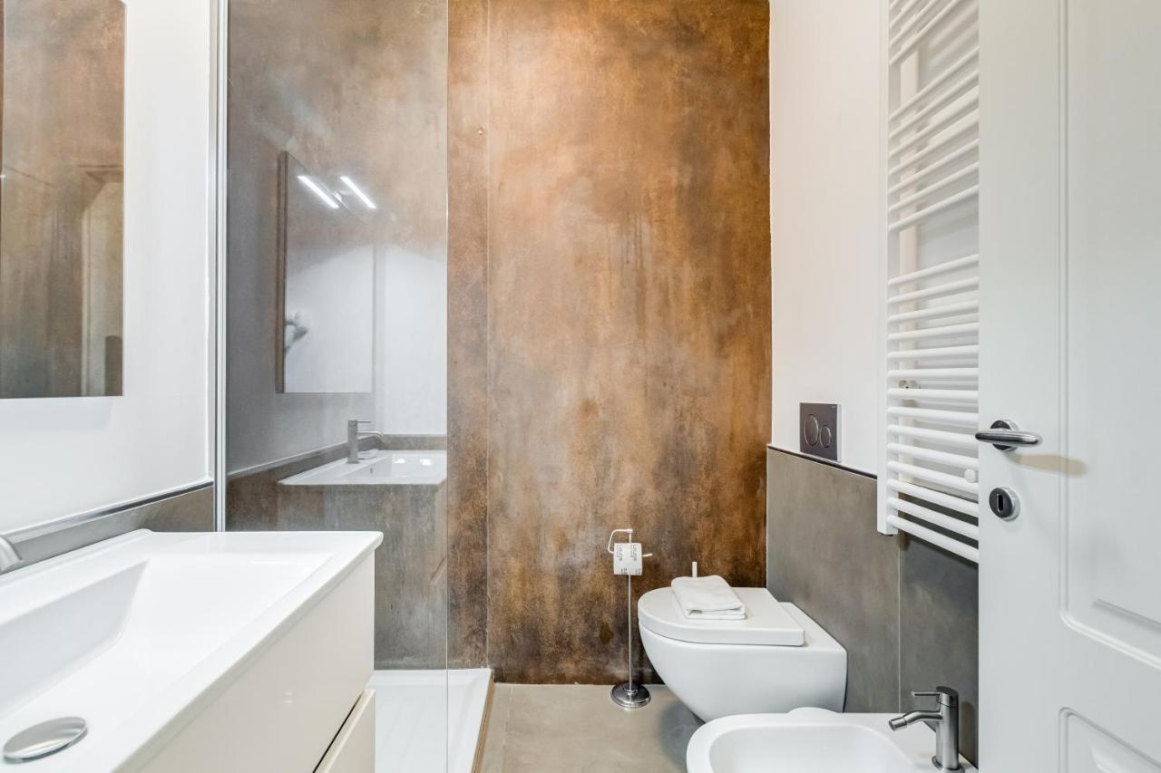 Bdc - Classy Loft In Trastevere Roma Eksteriør bilde